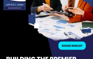 Tax Rep Network - Eric Green | Roger Knecht | Premier Accounting Practice