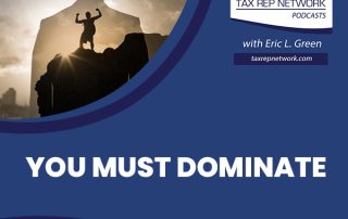 How to Use Your Accountant | Dominate