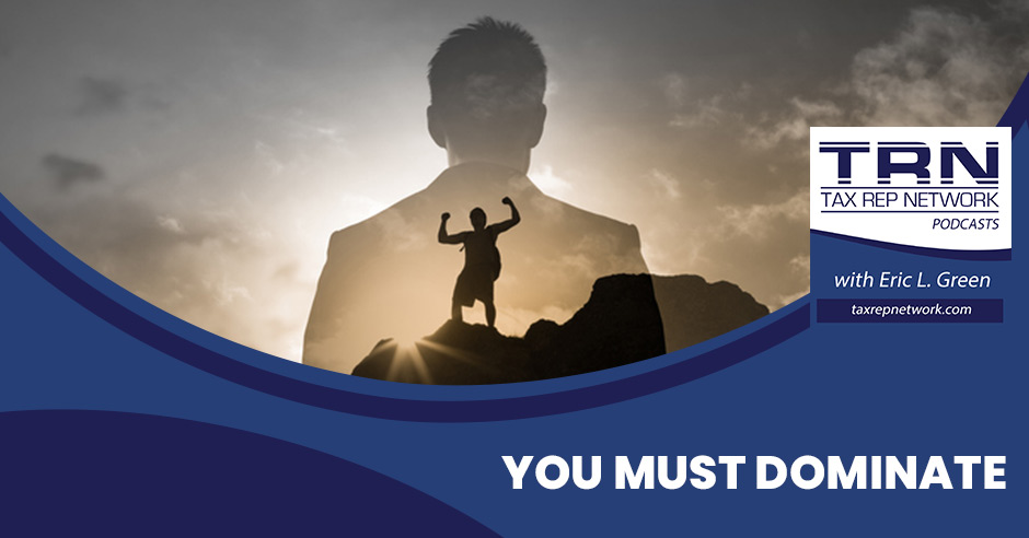 How to Use Your Accountant | Dominate