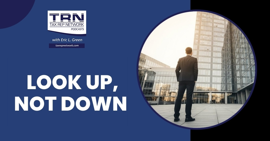 Tax Rep Network - Eric Green | Small Expenses