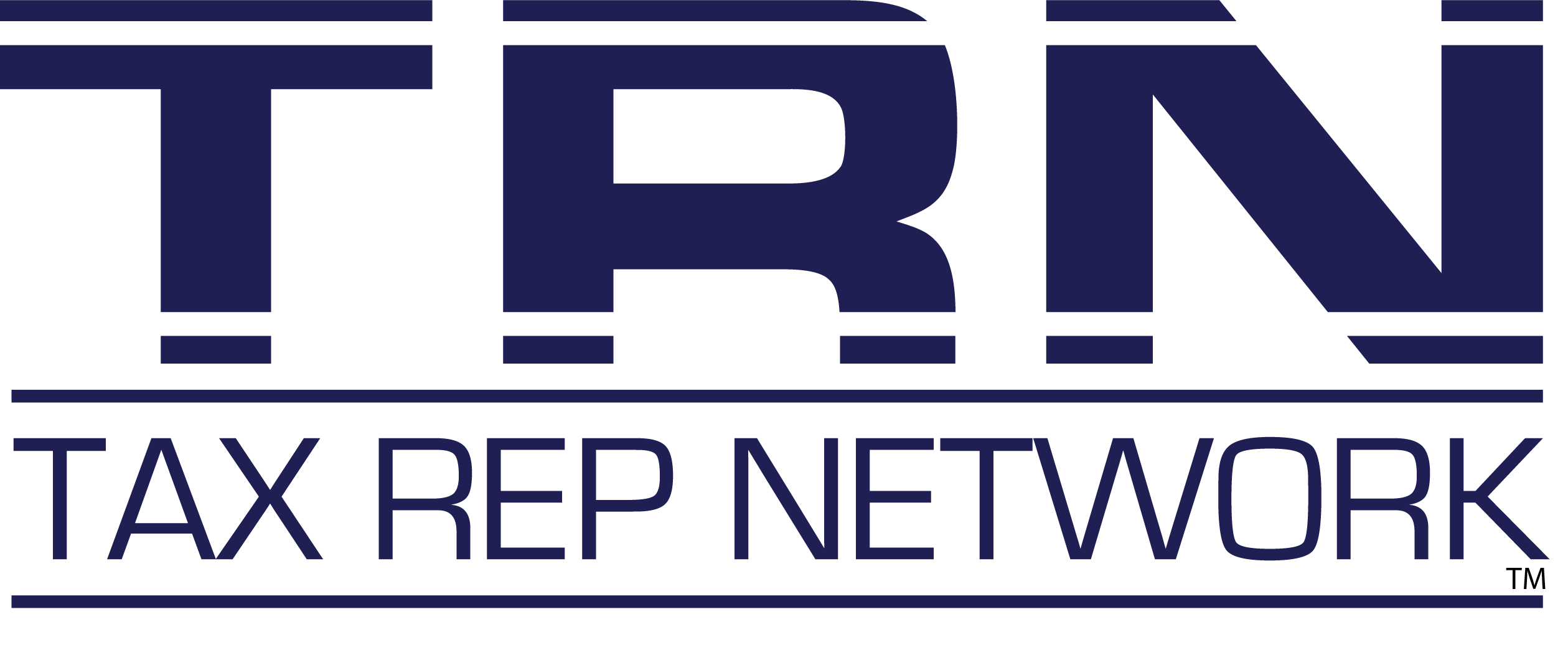 Tax Rep LLC Logo