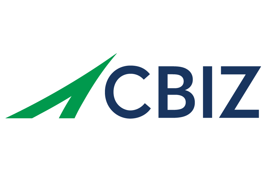 CBIZ PNG Logo